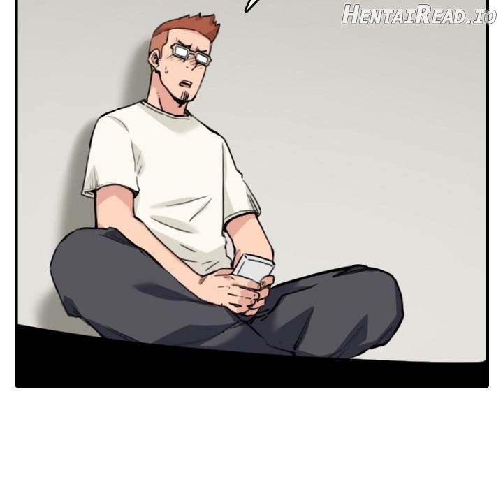 The Spot Master Chapter 48 - page 14