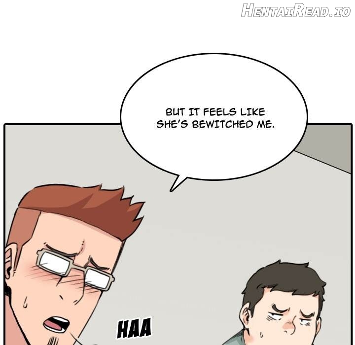 The Spot Master Chapter 48 - page 15