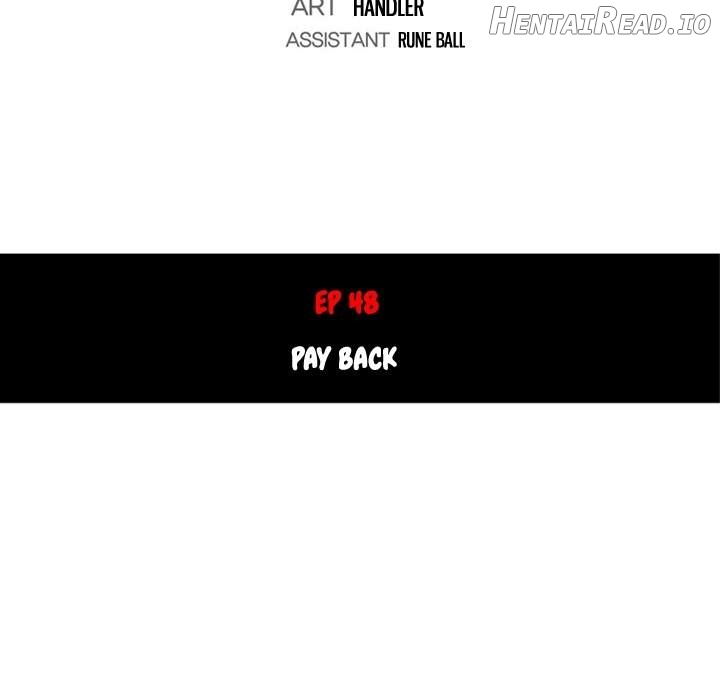 The Spot Master Chapter 48 - page 20