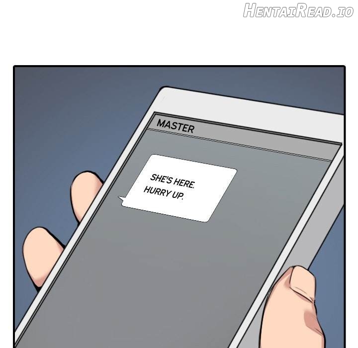 The Spot Master Chapter 48 - page 21