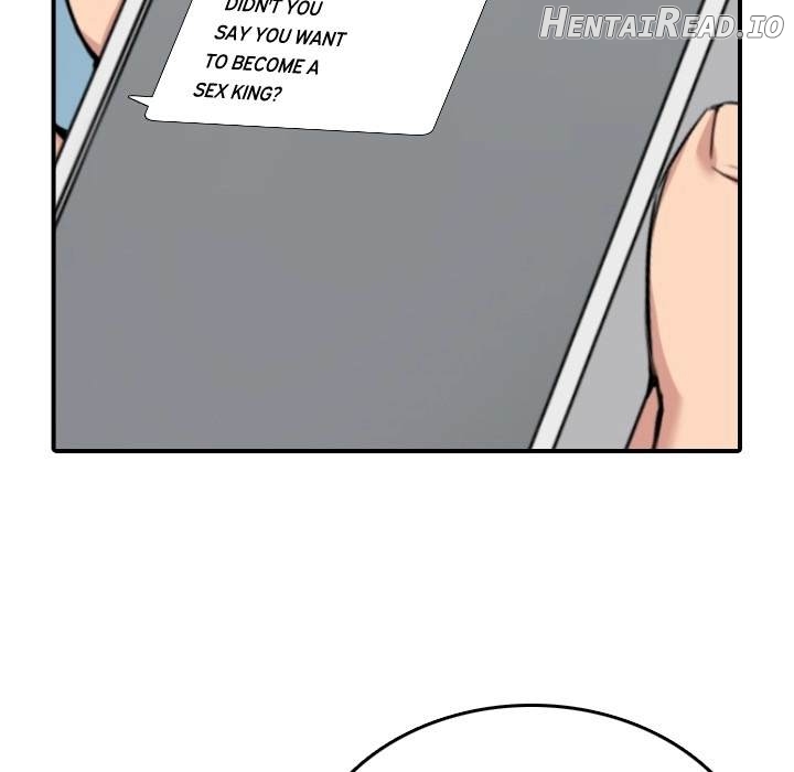 The Spot Master Chapter 48 - page 26