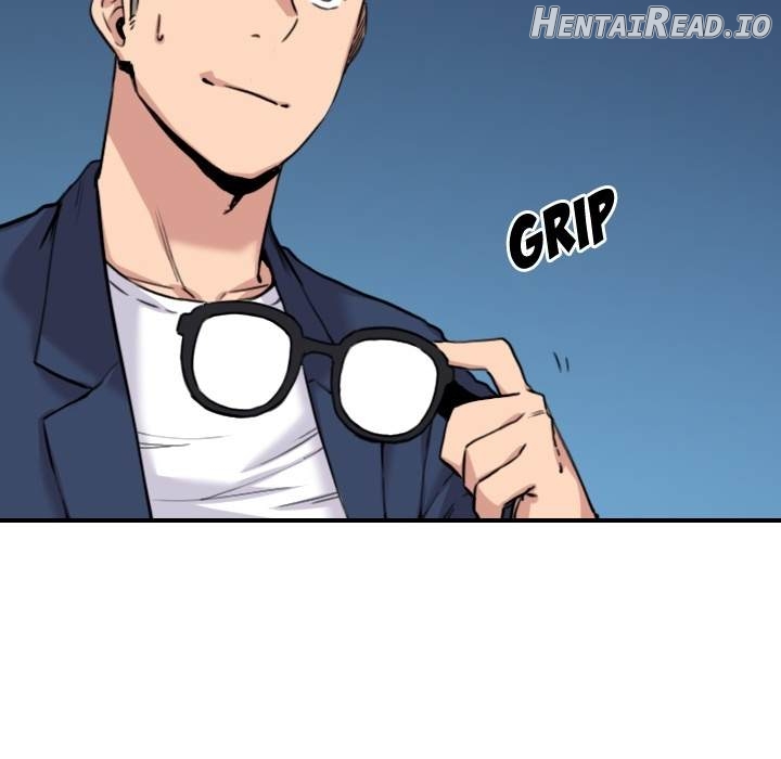 The Spot Master Chapter 48 - page 29