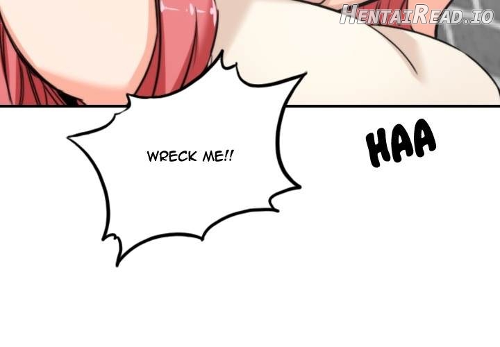 The Spot Master Chapter 48 - page 3