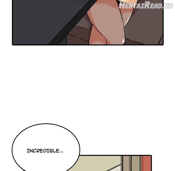 The Spot Master Chapter 48 - page 31