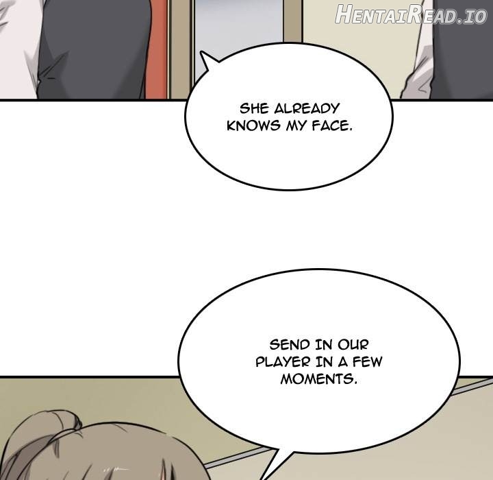 The Spot Master Chapter 48 - page 34