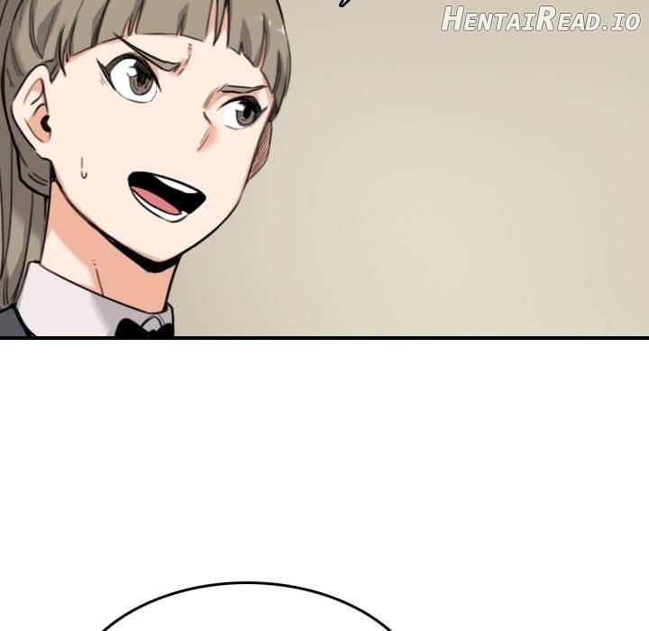 The Spot Master Chapter 48 - page 35