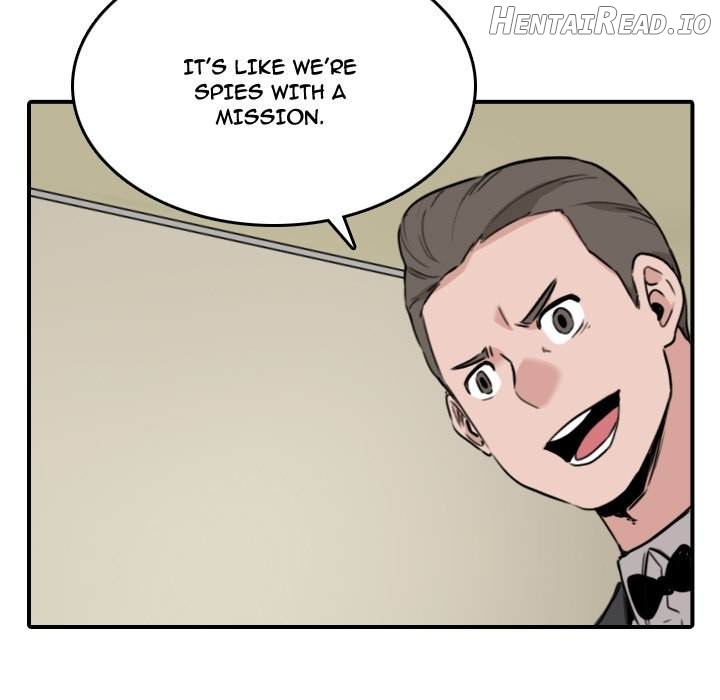 The Spot Master Chapter 48 - page 36