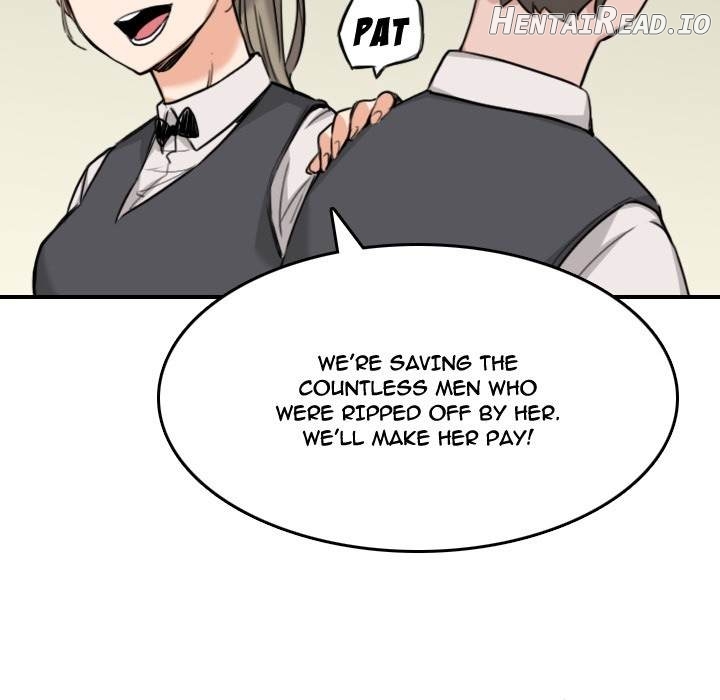 The Spot Master Chapter 48 - page 38