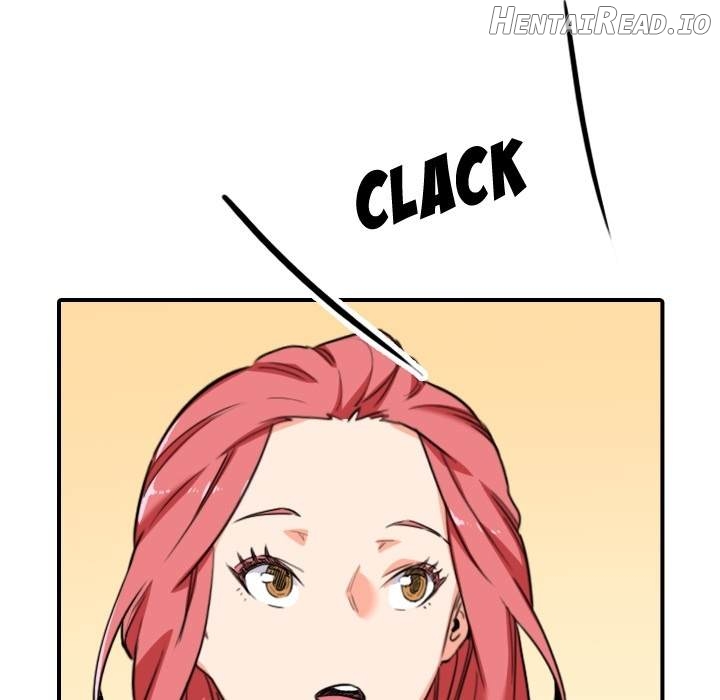 The Spot Master Chapter 48 - page 39