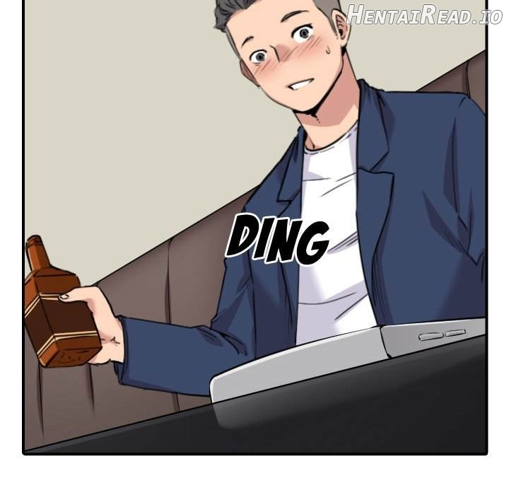 The Spot Master Chapter 48 - page 44