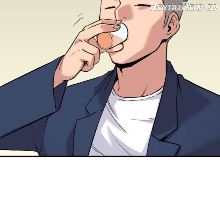 The Spot Master Chapter 48 - page 47