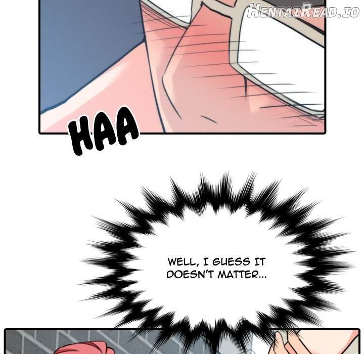 The Spot Master Chapter 48 - page 5