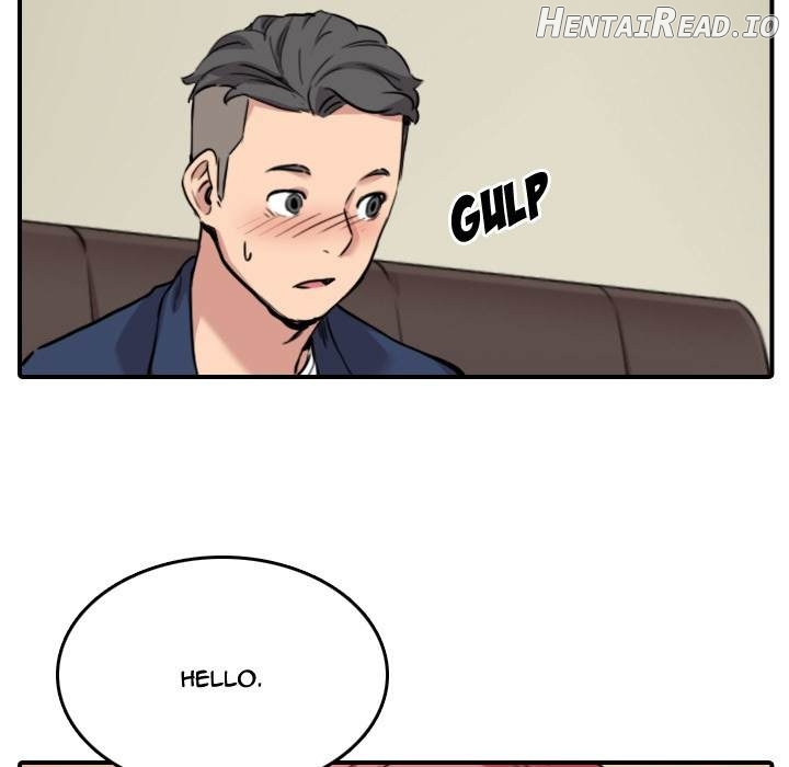 The Spot Master Chapter 48 - page 50