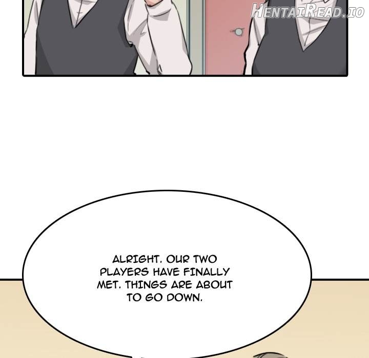 The Spot Master Chapter 48 - page 54