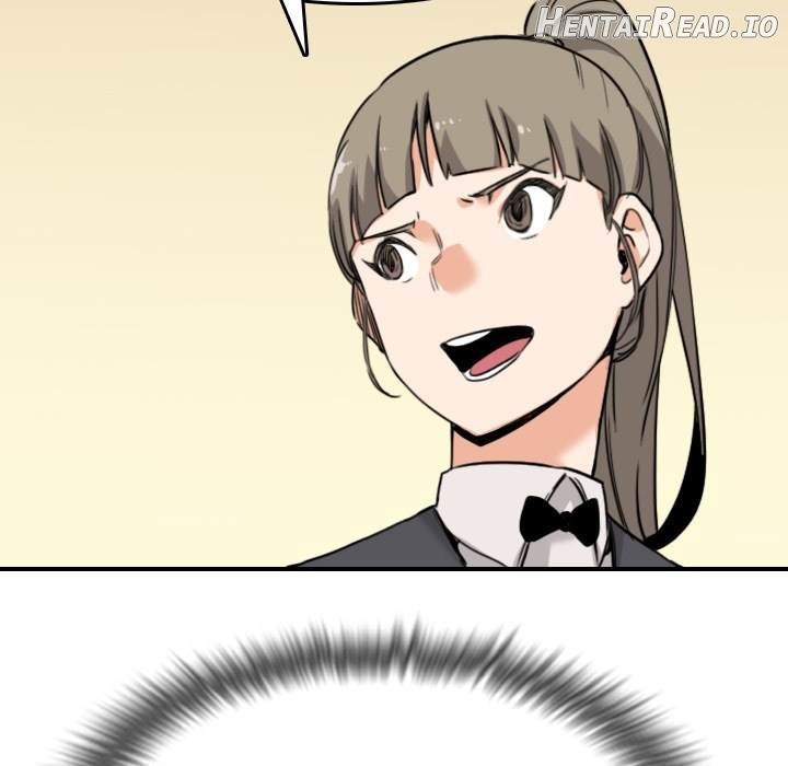 The Spot Master Chapter 48 - page 55