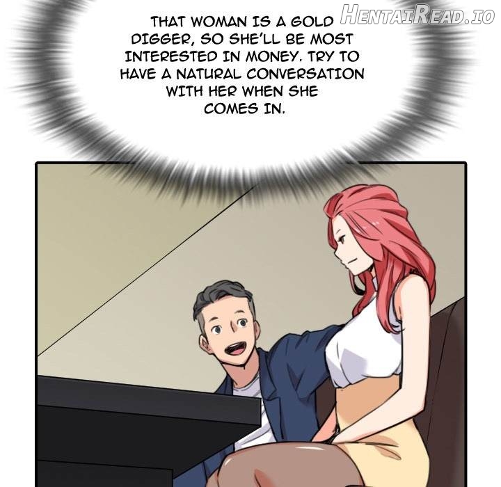 The Spot Master Chapter 48 - page 56