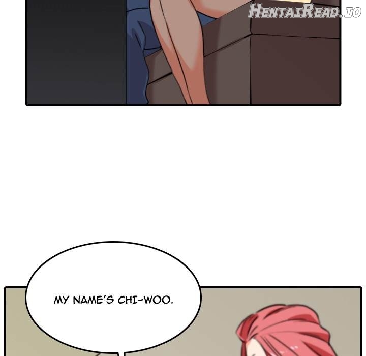 The Spot Master Chapter 48 - page 57