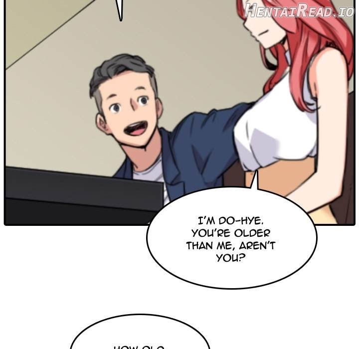 The Spot Master Chapter 48 - page 58