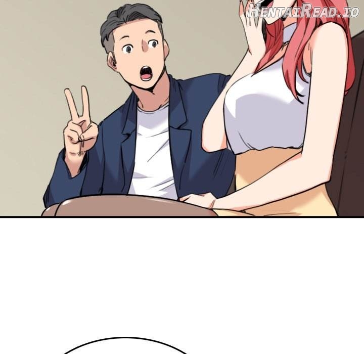 The Spot Master Chapter 48 - page 61