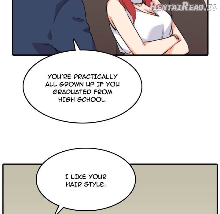 The Spot Master Chapter 48 - page 63