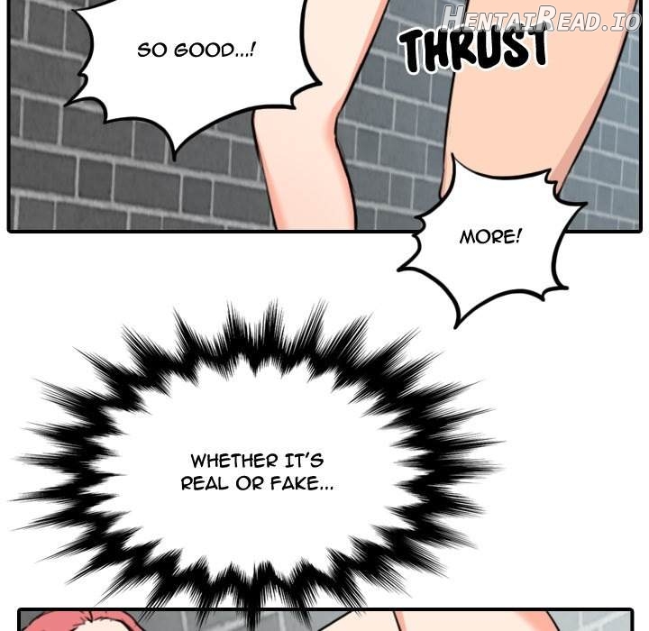 The Spot Master Chapter 48 - page 7