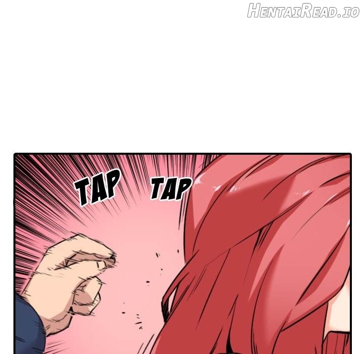 The Spot Master Chapter 48 - page 70