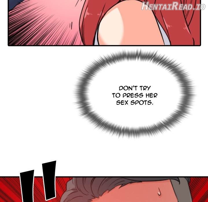 The Spot Master Chapter 48 - page 71