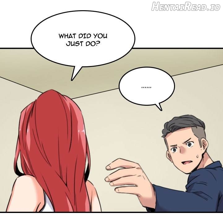 The Spot Master Chapter 48 - page 73