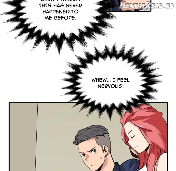 The Spot Master Chapter 48 - page 78