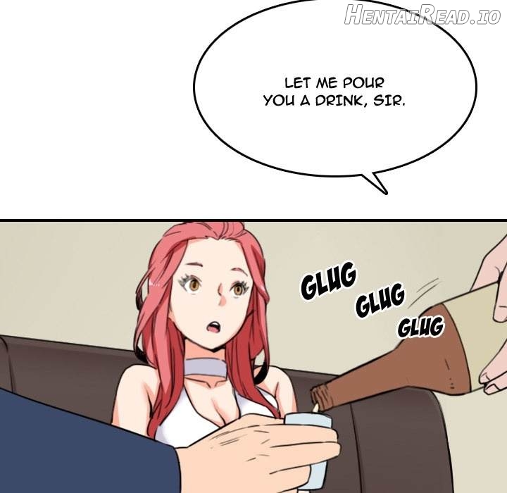 The Spot Master Chapter 48 - page 81