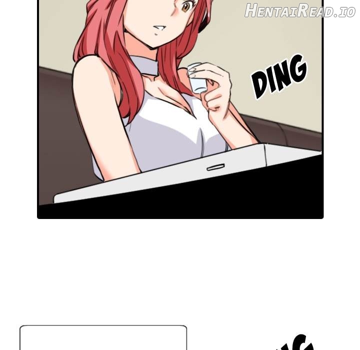 The Spot Master Chapter 48 - page 87