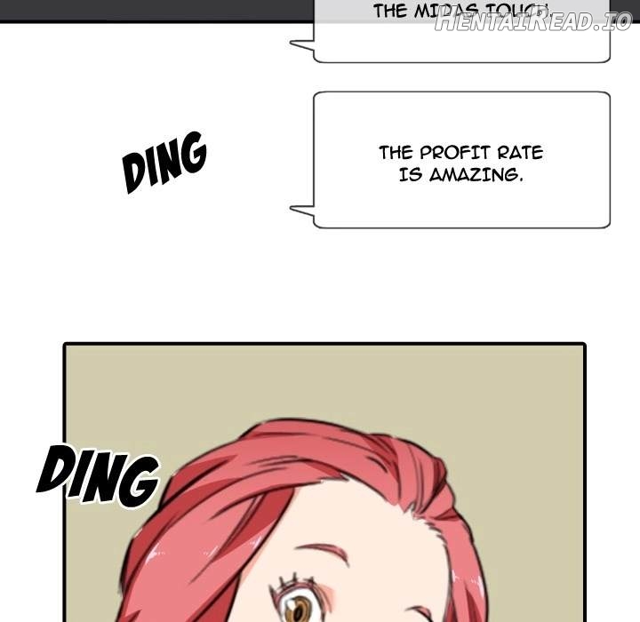 The Spot Master Chapter 48 - page 89