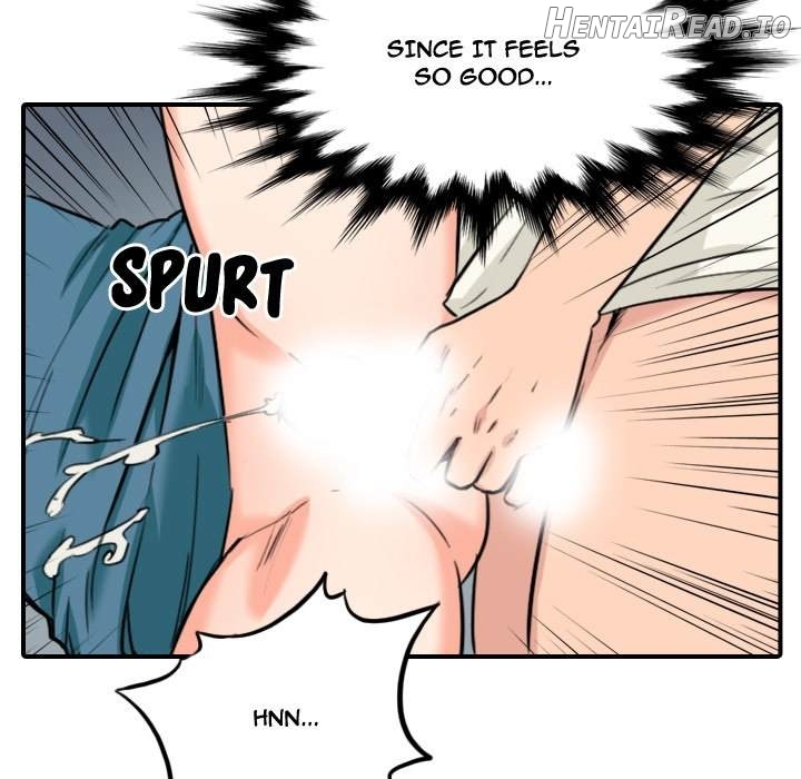 The Spot Master Chapter 48 - page 9