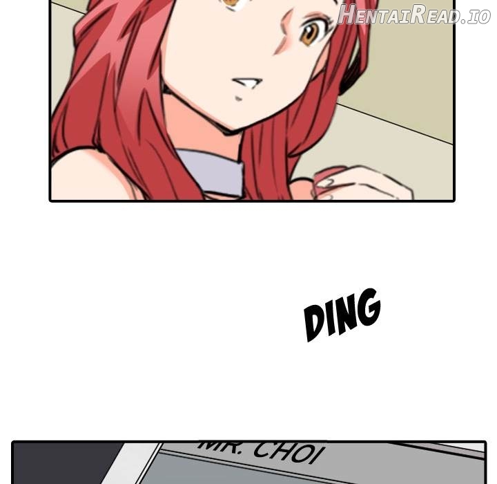 The Spot Master Chapter 48 - page 90