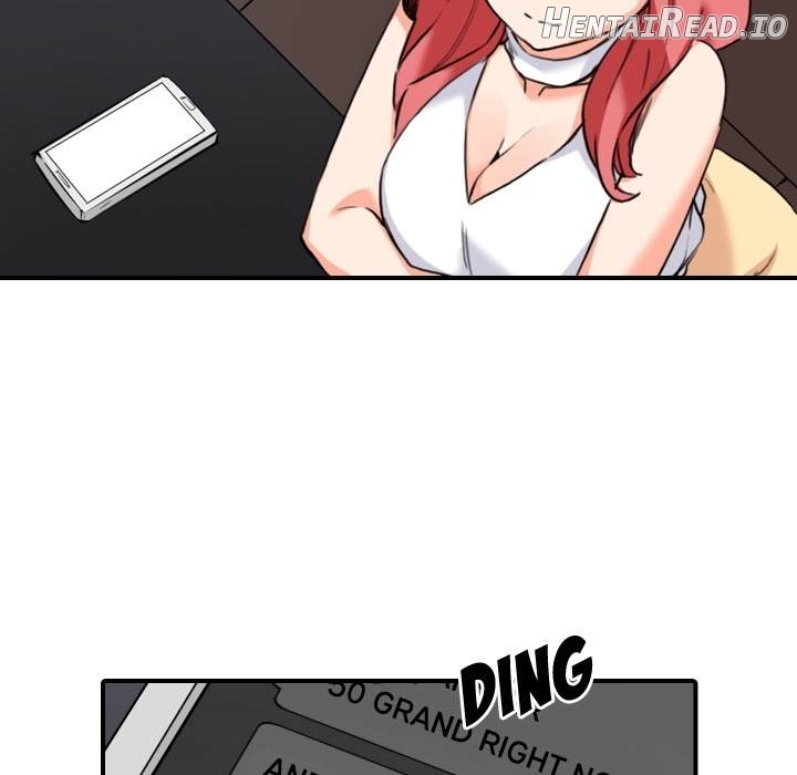 The Spot Master Chapter 48 - page 93