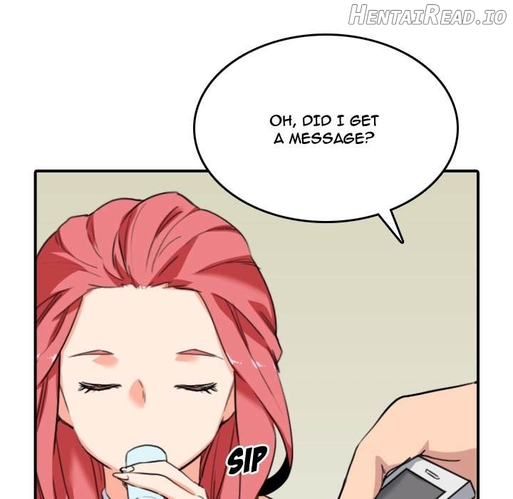 The Spot Master Chapter 48 - page 98