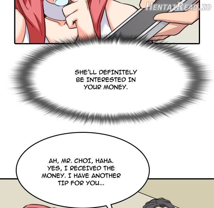 The Spot Master Chapter 48 - page 99