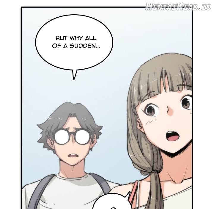 The Spot Master Chapter 9 - page 15