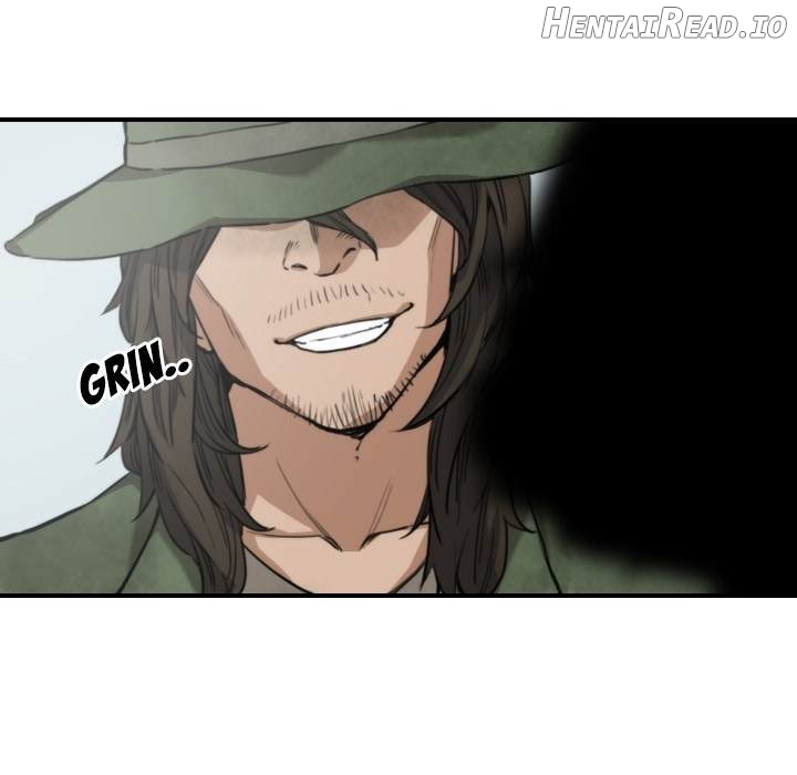 The Spot Master Chapter 9 - page 50