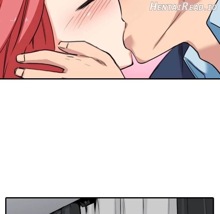 The Spot Master Chapter 49 - page 101