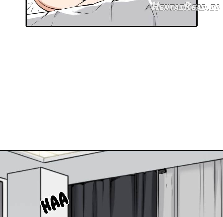 The Spot Master Chapter 49 - page 106