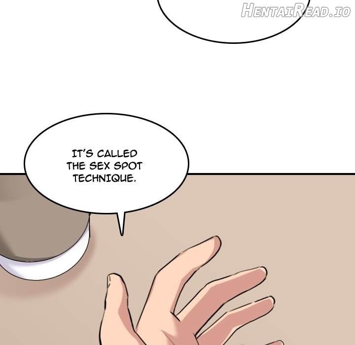 The Spot Master Chapter 49 - page 12