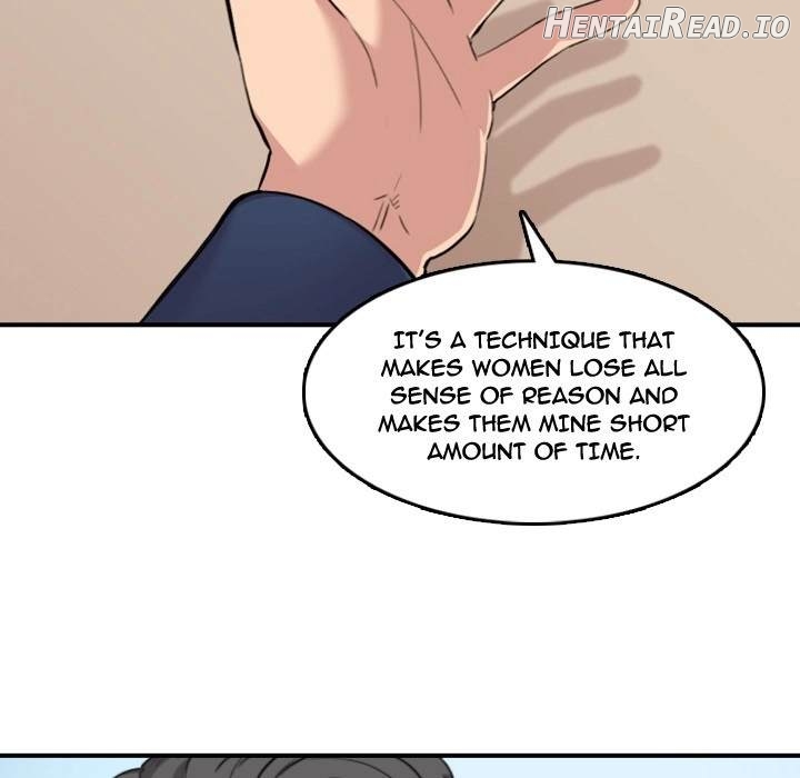 The Spot Master Chapter 49 - page 13