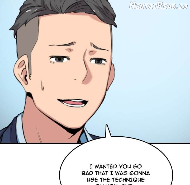 The Spot Master Chapter 49 - page 14