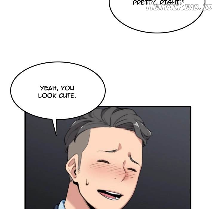 The Spot Master Chapter 49 - page 31