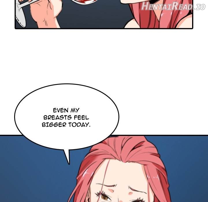 The Spot Master Chapter 49 - page 39