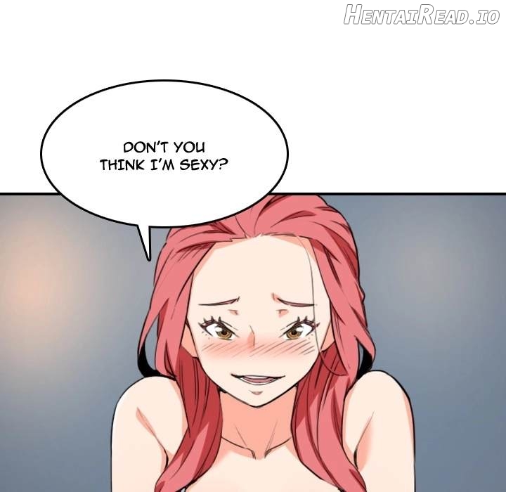 The Spot Master Chapter 49 - page 56