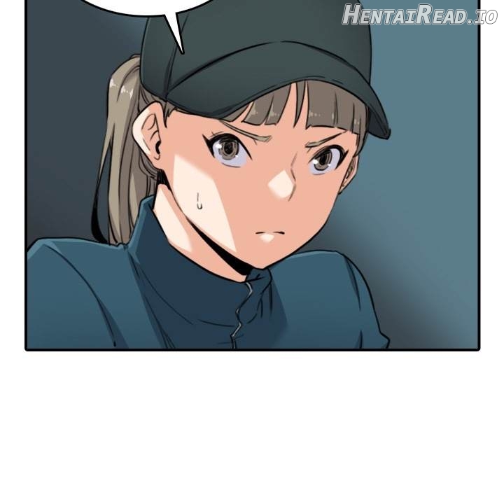 The Spot Master Chapter 49 - page 61