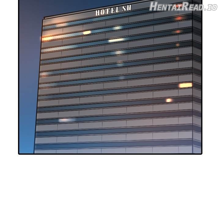 The Spot Master Chapter 49 - page 81