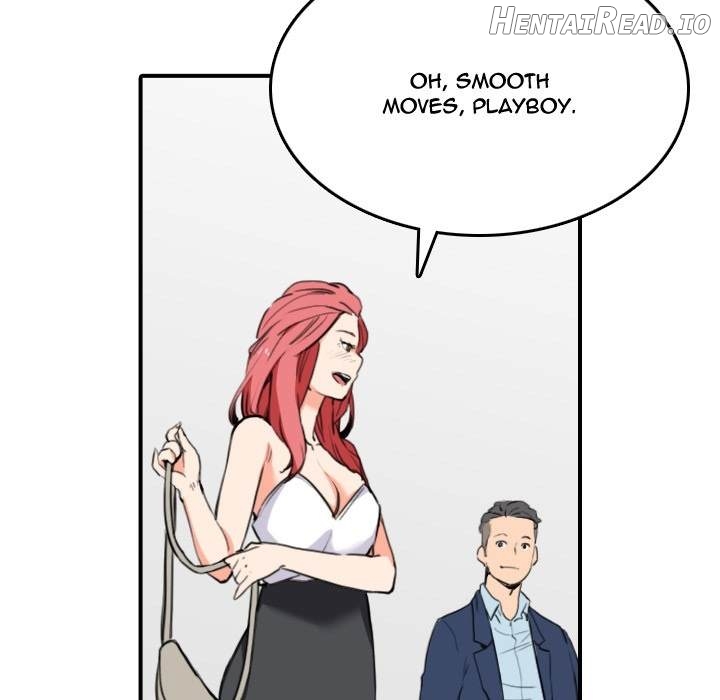 The Spot Master Chapter 49 - page 88